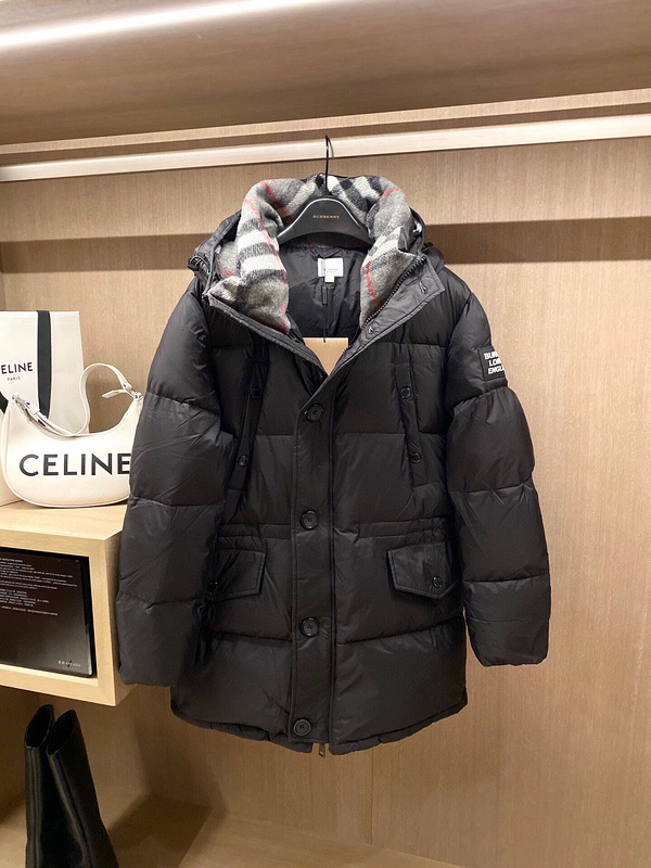 Burberry Down Jacket Wmns ID:20221203-39